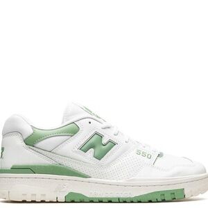 New balance 550s
